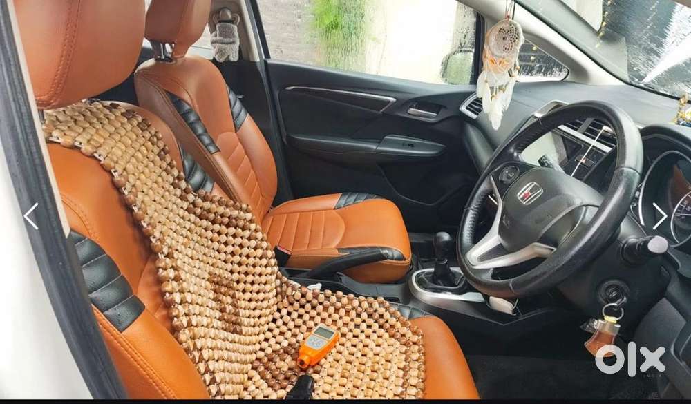 Honda Jazz Vx 2018