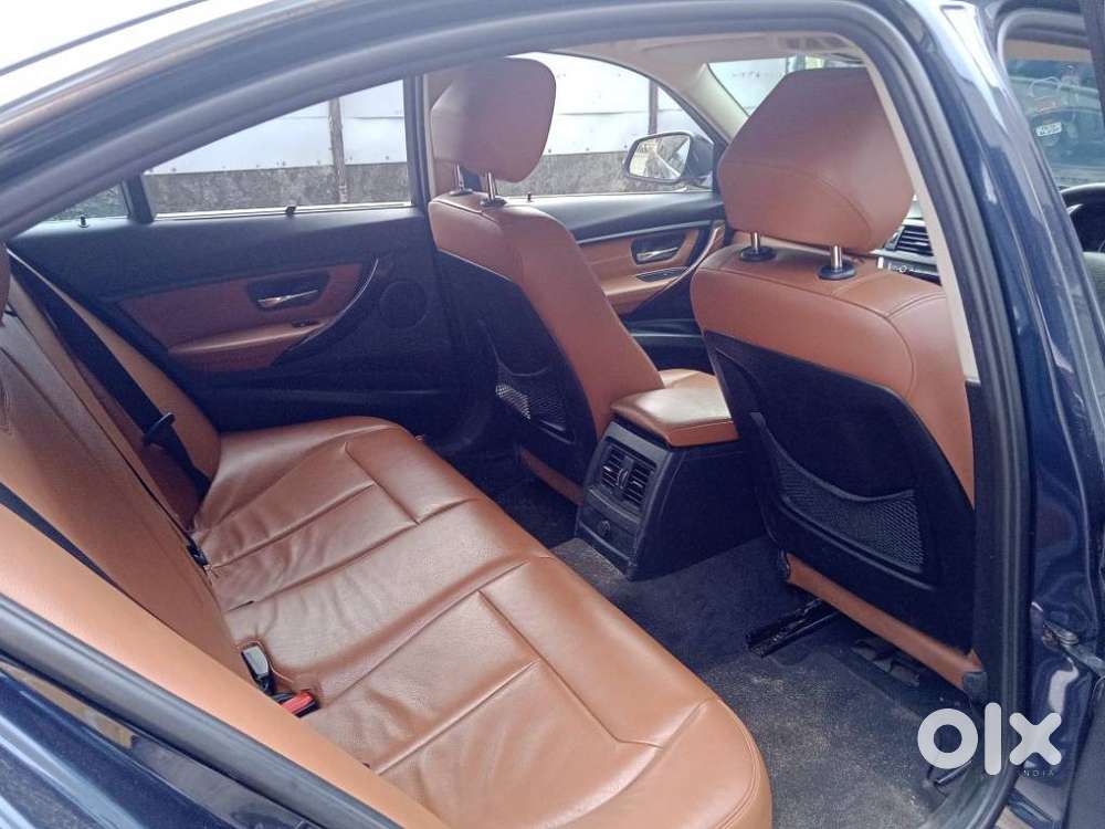 Bmw 3 Series 320d Gt Sport, 2013, Diesel