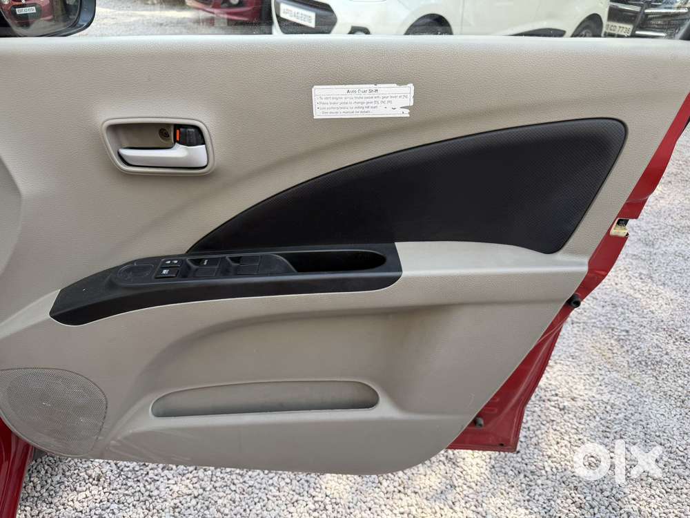 Maruti Suzuki Celerio 2014-2017 Vxi At, 2014, Petrol