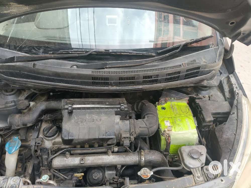 Hyundai Grand I10 Sportz 2013 Diesel Manual