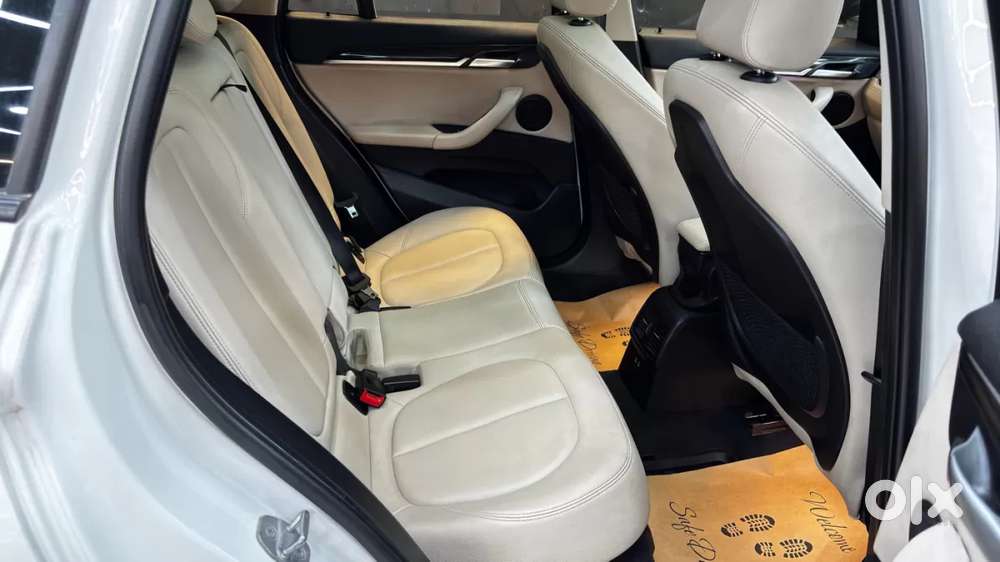Bmw X1 2.0 Sdrive20d Xline, 2020, Diesel