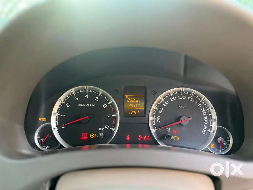 Maruti Suzuki Ertiga 2014