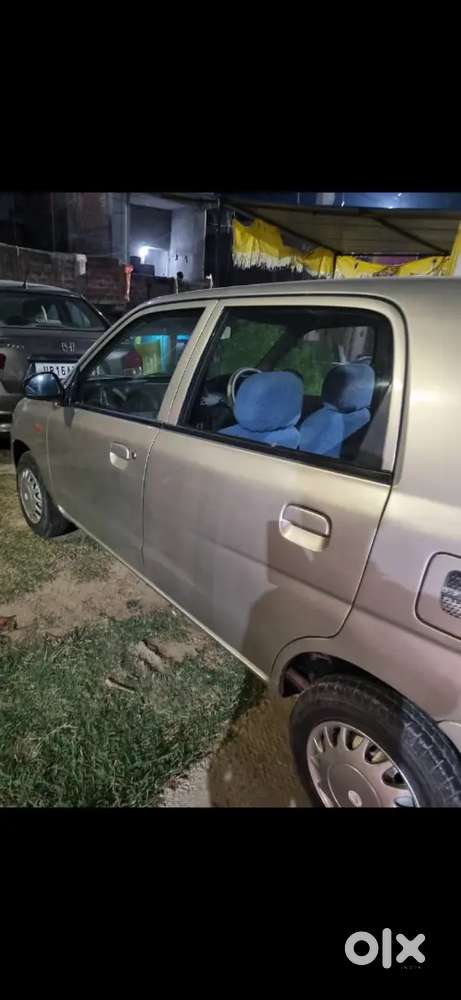 Maruti Suzuki Alto 2006 Petrol 75000 Km Driven
