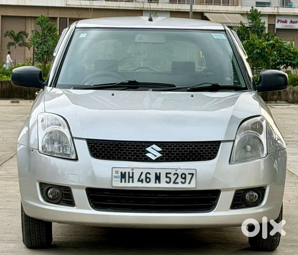 Maruti Suzuki Swift Vxi Bsiv, 2011, Petrol