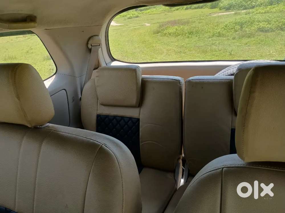 Toyota Innova 2.5 G 2011