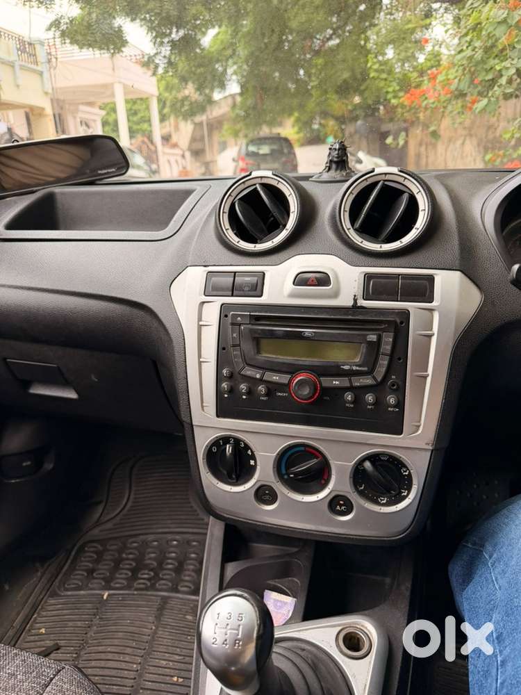 Ford Figo Diesel 2011