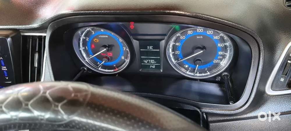 Maruti Suzuki Baleno 2022 Petrol Well Maintained