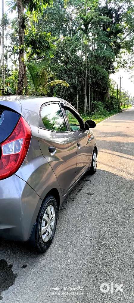 Hyundai Eon Era Plus 2014 Manual Petrol