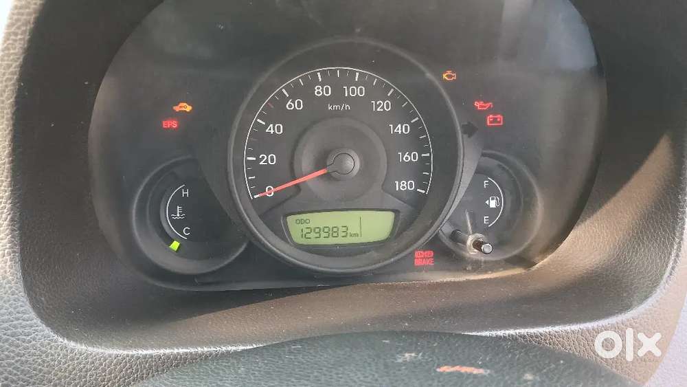 Hyundai Eon Era 2018