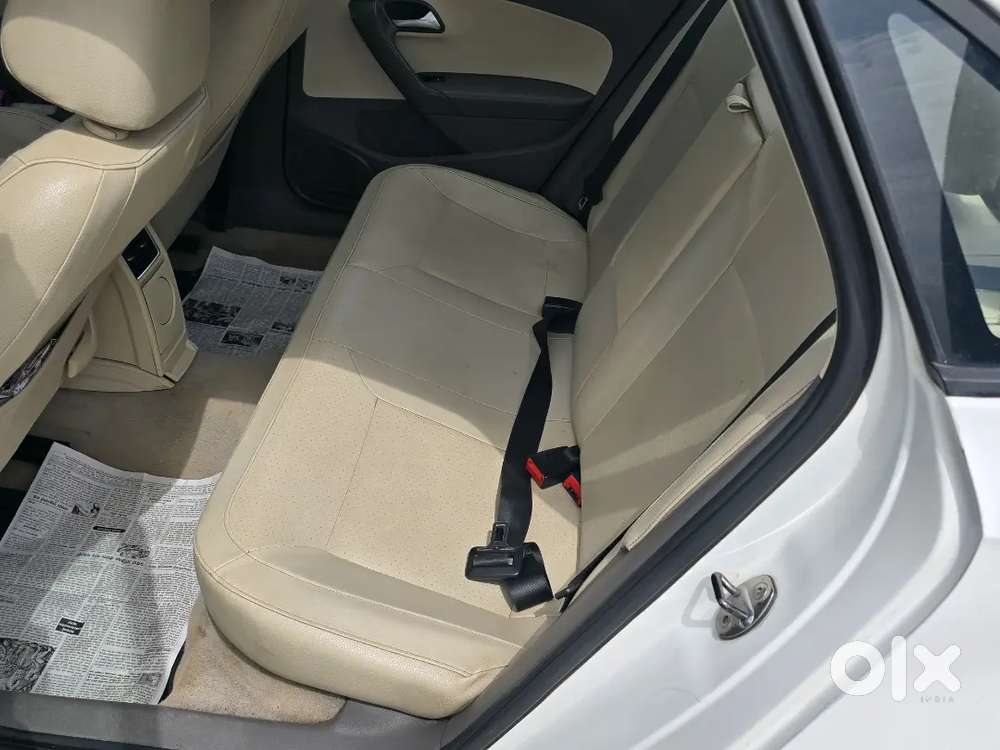 Volkswagen Vento 2010 Highline