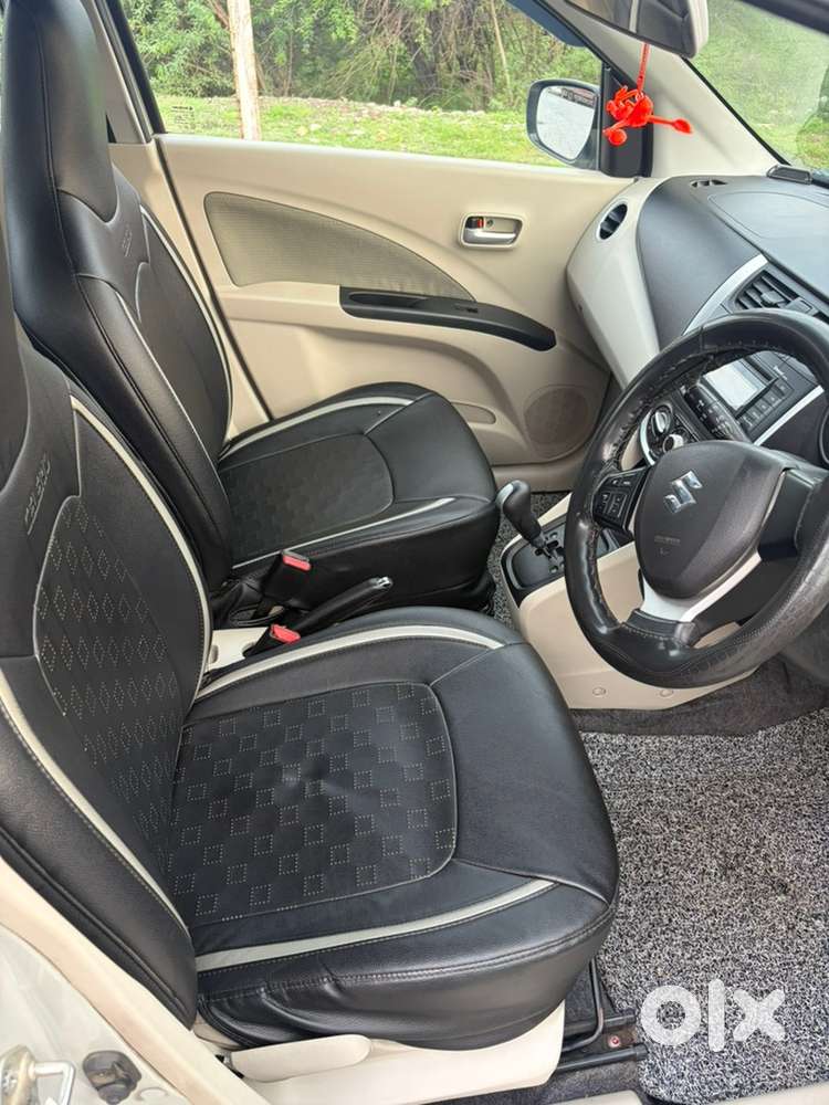 Maruti Suzuki Celerio 2019