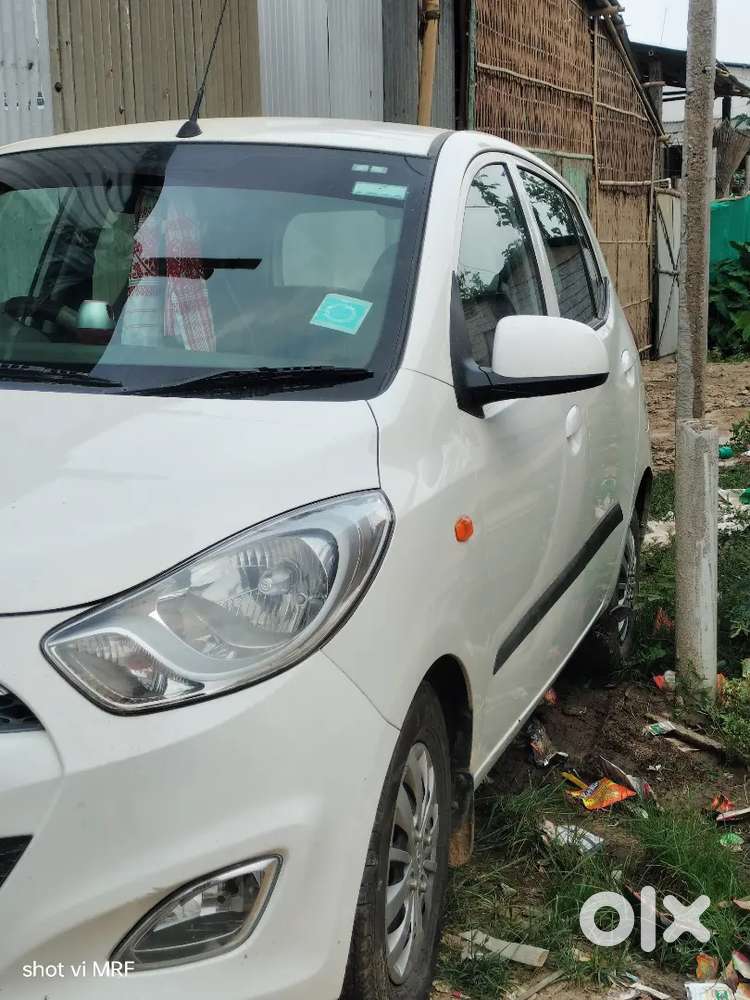 Hyundai Grand I10 2015 Last Model...petrol 76000 Km Driven..1st Owner