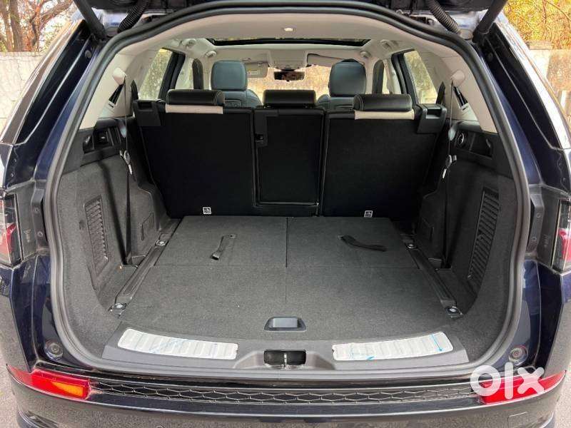 Land Rover Discovery Sport Se R-dynamic Petrol, 2020, Diesel