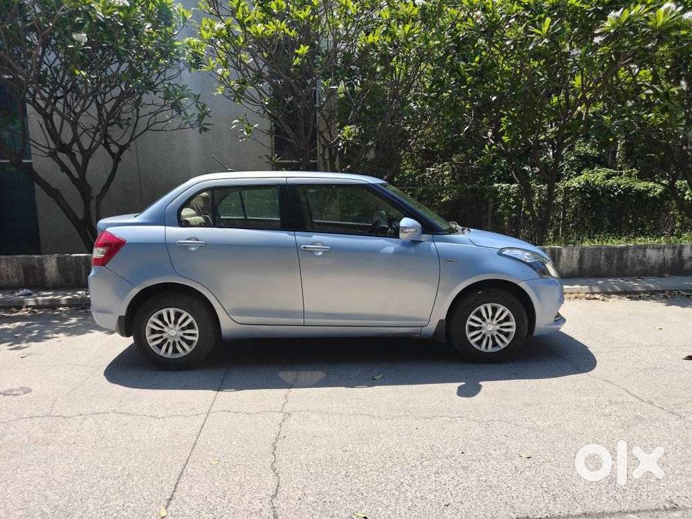 Maruti Suzuki Dzire 2017-2020 1.2 Vxi Amt, 2017, Diesel