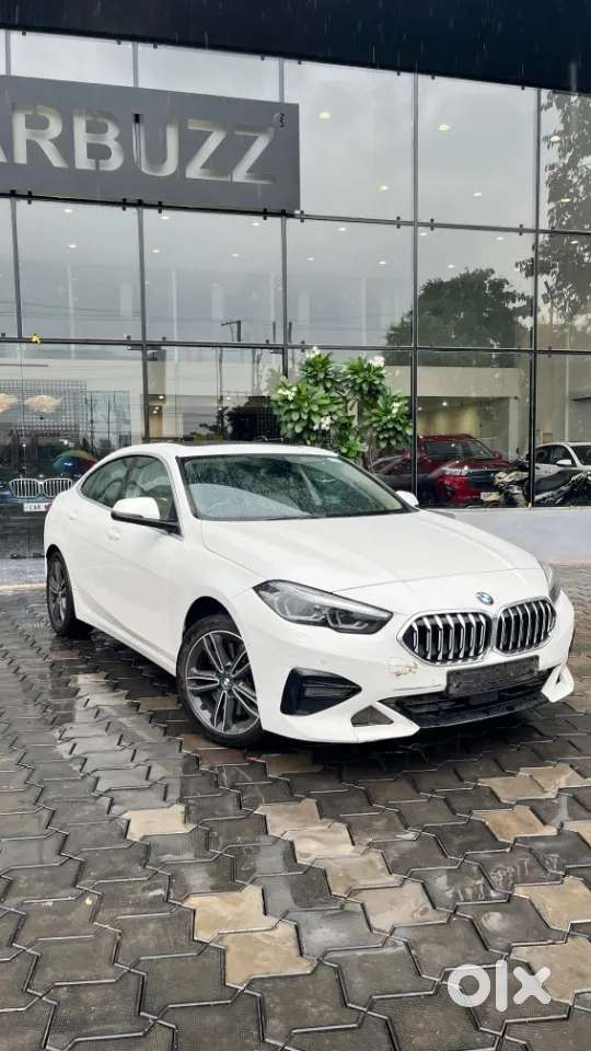 Bmw 2 Series 2.0 220d Sportline, 2022, Diesel