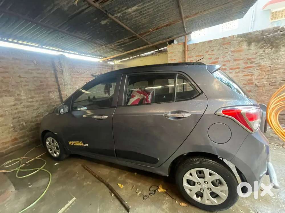 Gadi For Fit Hai Okay Hai