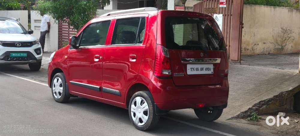 Maruti Suzuki Alto-800