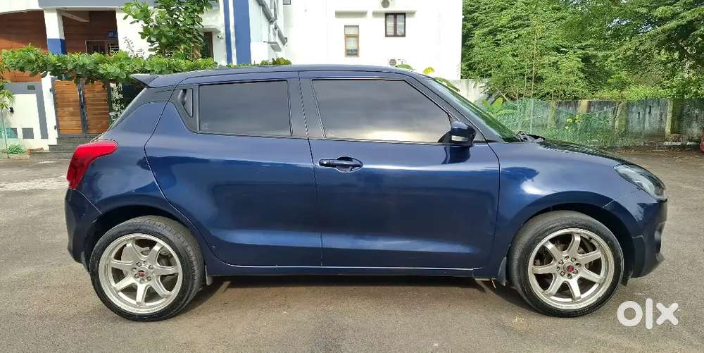 Maruti Swift Zdi
