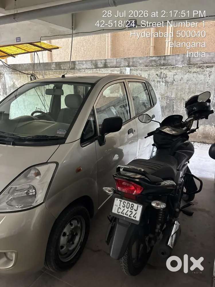 Maruti Suzuki Estilo 2007 Petrol 32000 Km Driven
