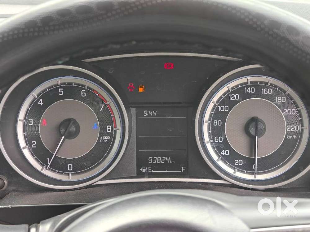 Maruti Suzuki Swift Dzire 1.2 Vxi Bsiv, 2018, Petrol
