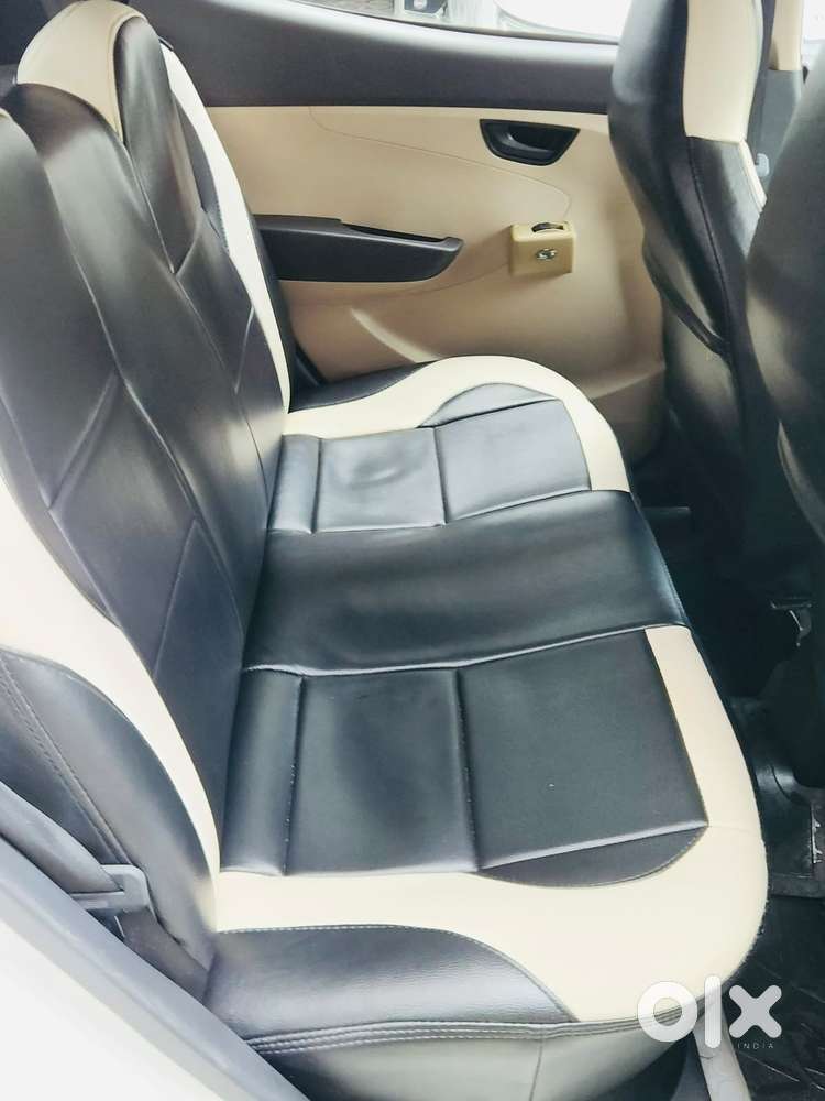 Hyundai Eon Era +, 2015, Petrol