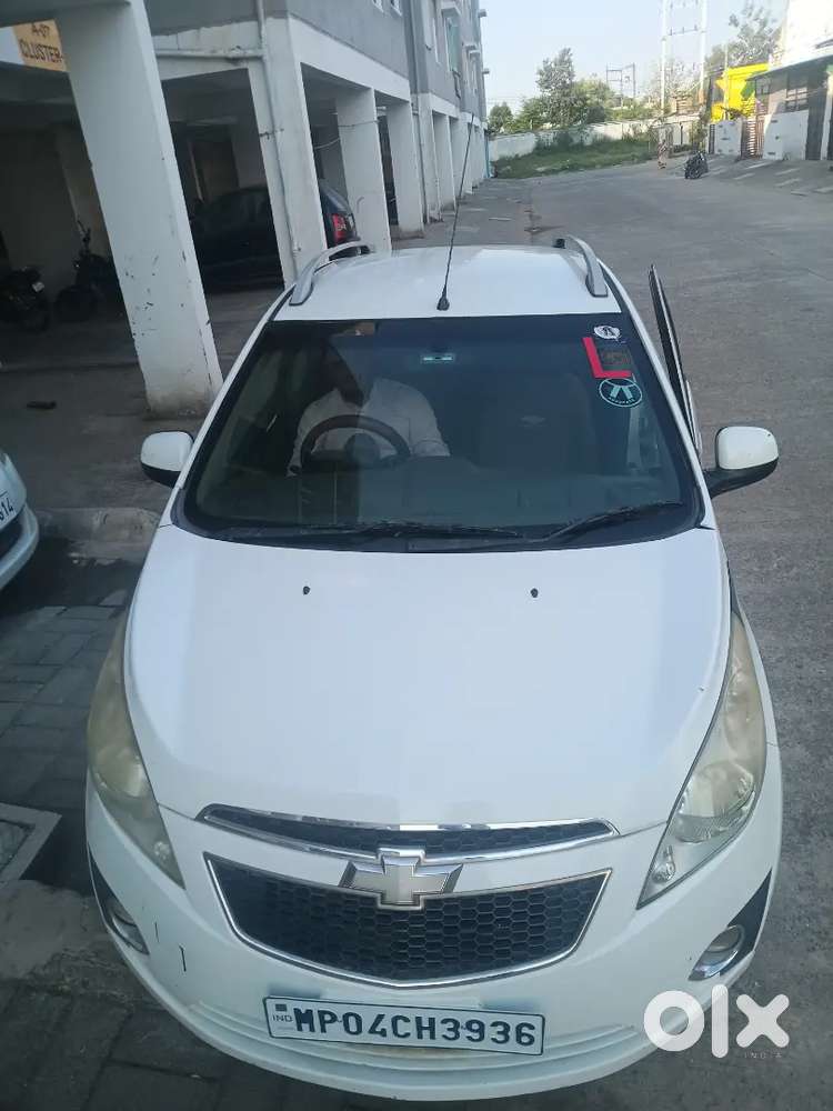 Chevrolet Beat Diesel 2011