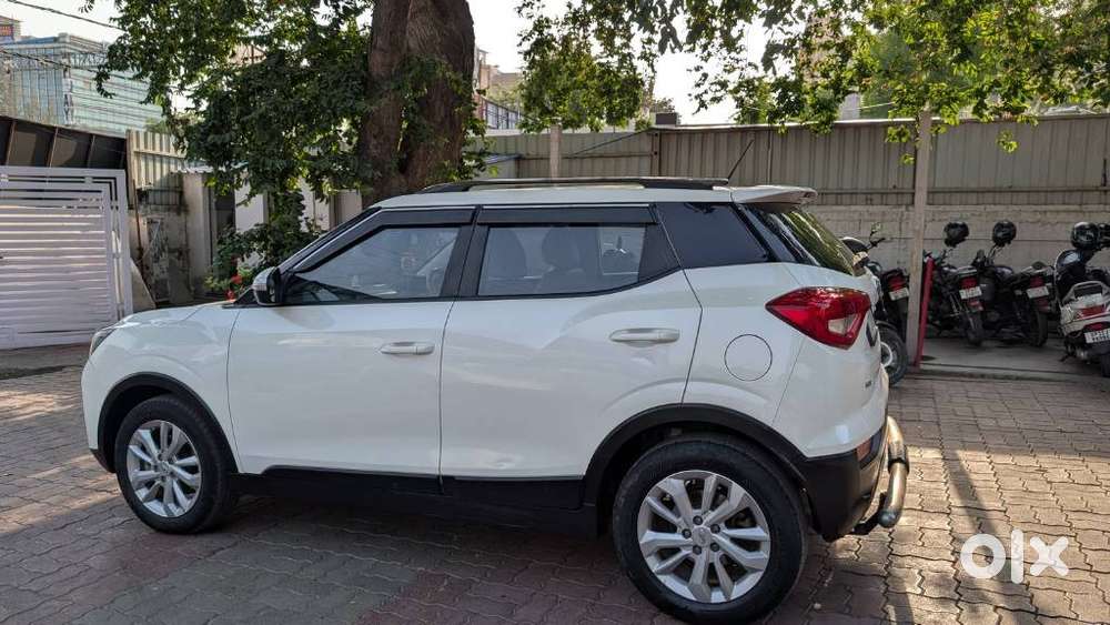 Mahindra Xuv300 W8 Diesel, 2022, Diesel