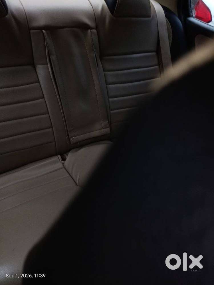 Honda City I Vtec Vx Option, 2017, Petrol