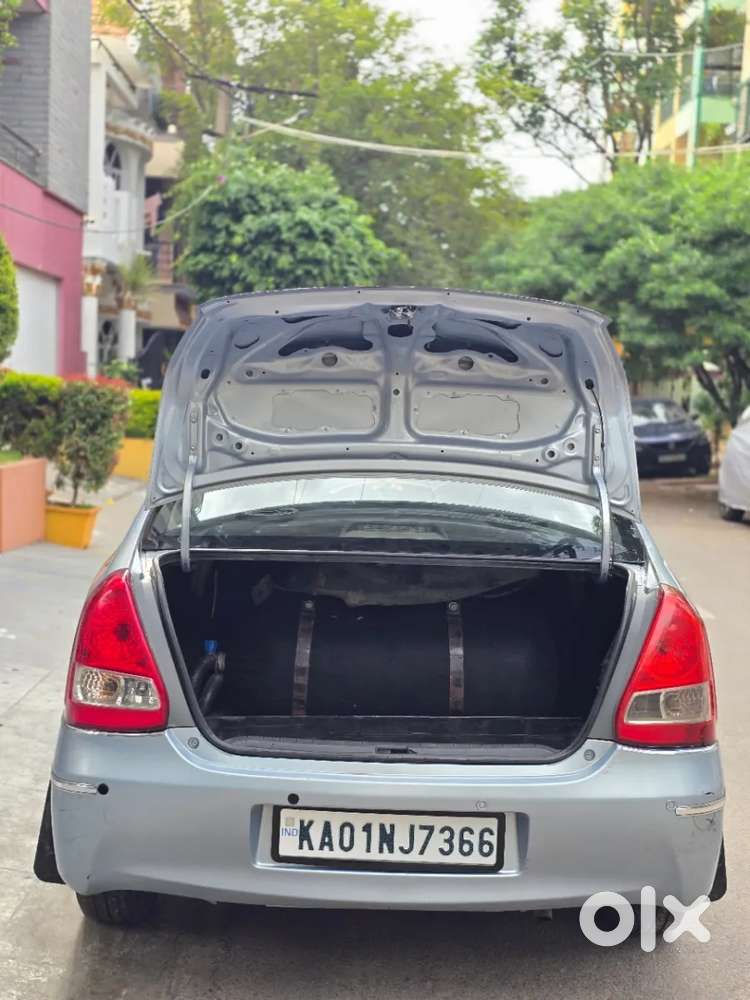 Toyota Etios 1.5 Vx, 2011, Petrol