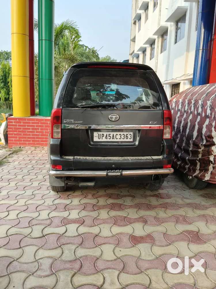 Tata Safari 4x4 Ex 2019