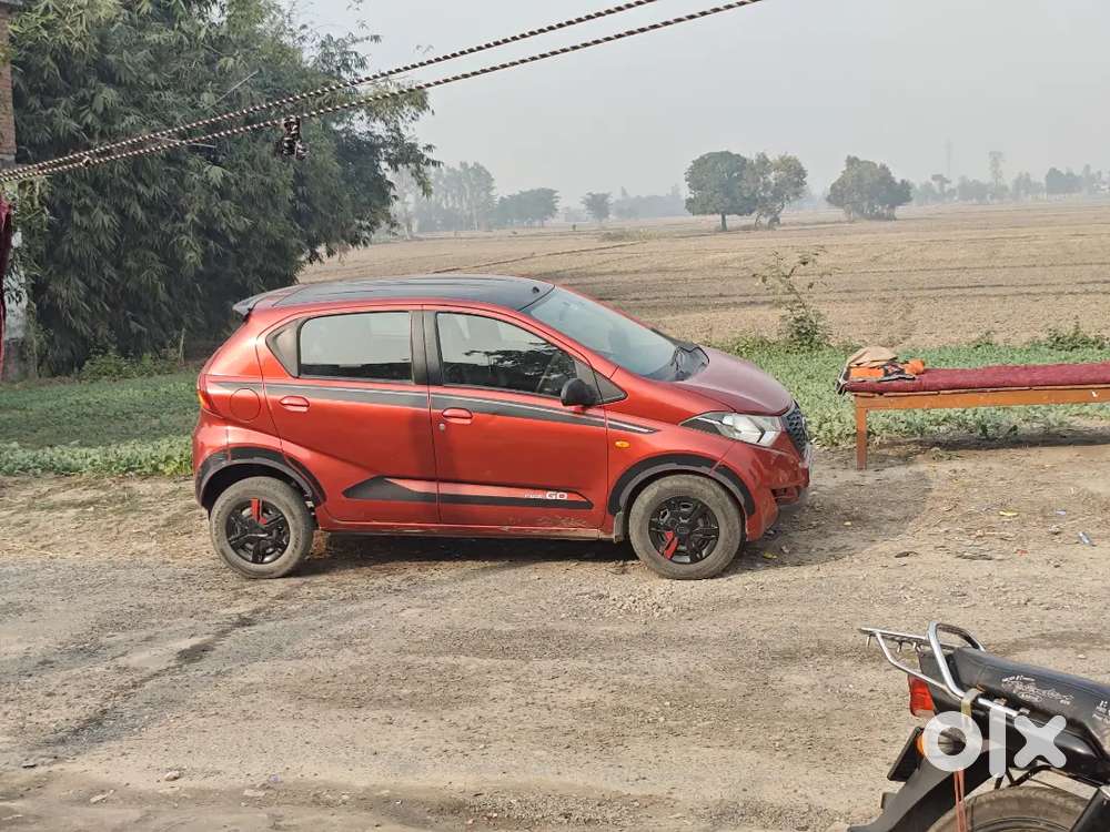 Less Maintenance Good Condition