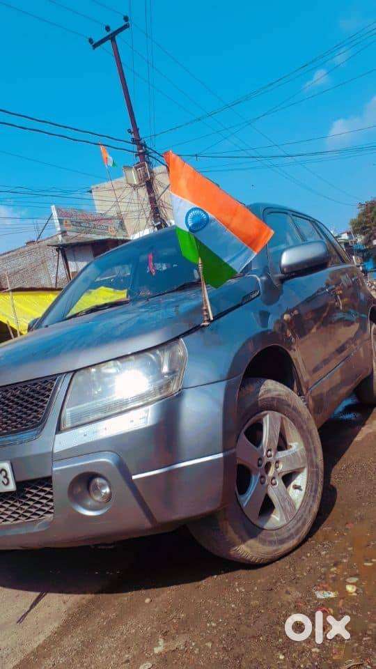 Grand Vitara 4x4 For Sale – Powerful Suv  Excellent Condition