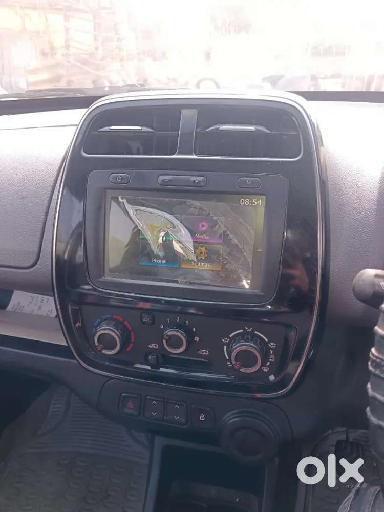 Renault Kind 2019