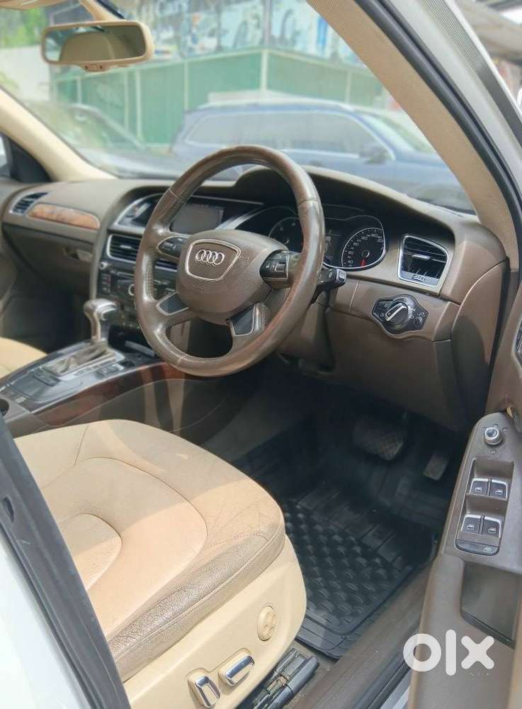 Audi A4 2.0 Premium Plus 40 Tfsi, 2012, Diesel