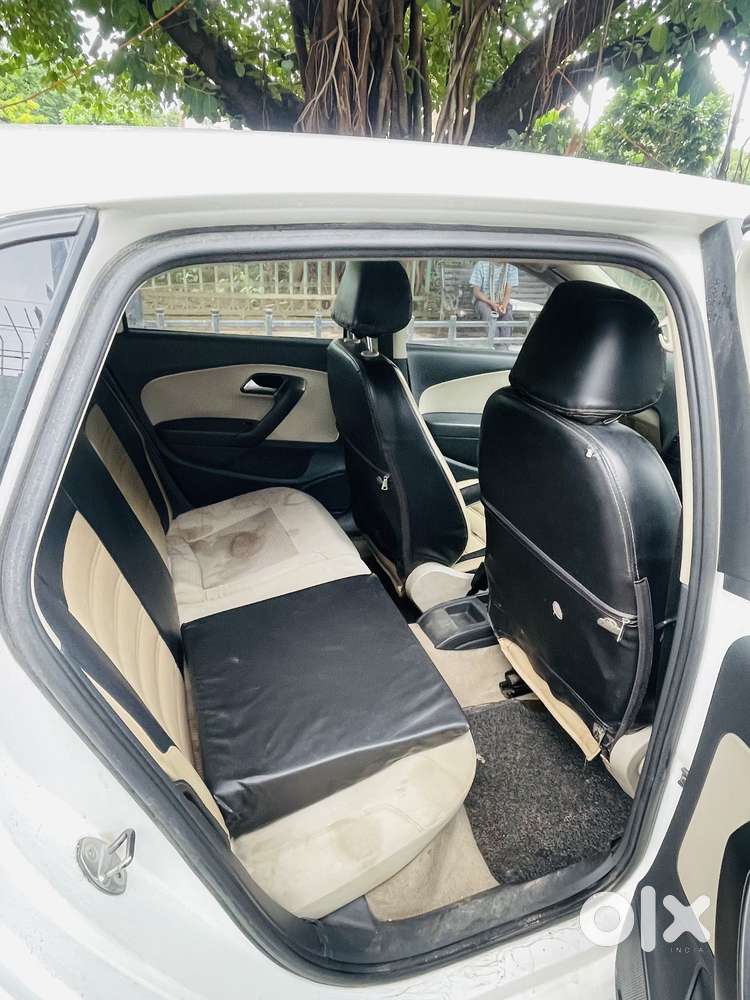 Volkswagen Polo Diesel Comfortline 1.2l, 2012, Diesel