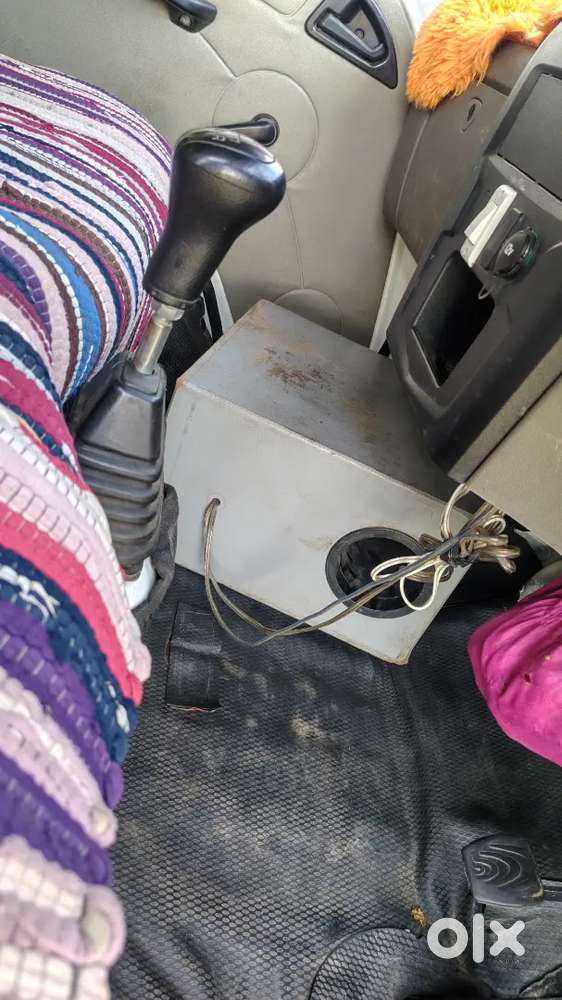 Mahindra Supro 0.9 Diesel 2024