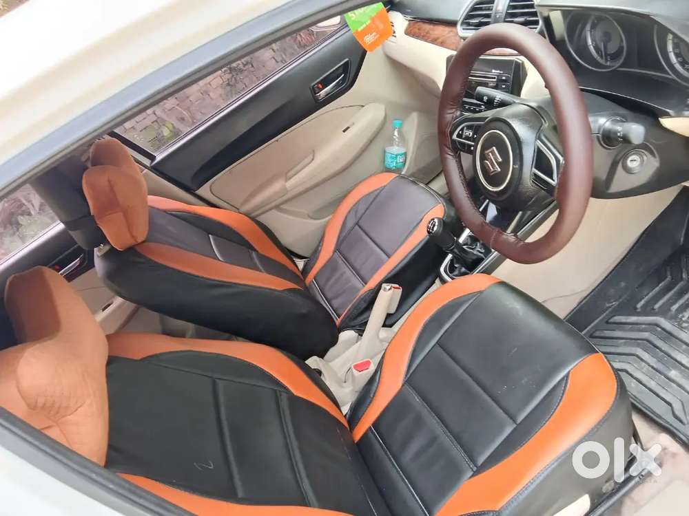 Car At New Condition