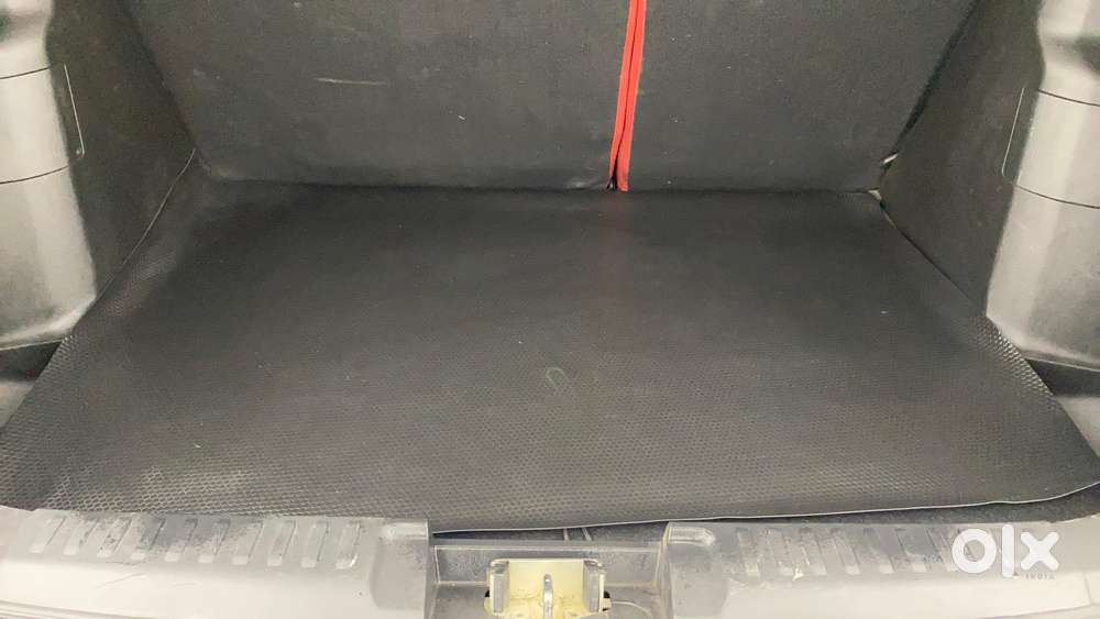 Maruti Suzuki Brezza 1.5 Zxi Smart Hybrid, 2022, Petrol