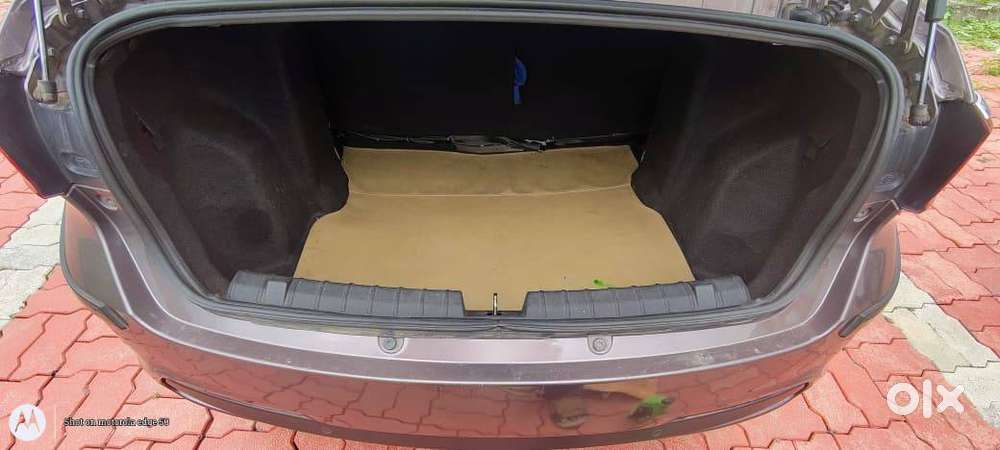 Tata Tigor Xz Diesel