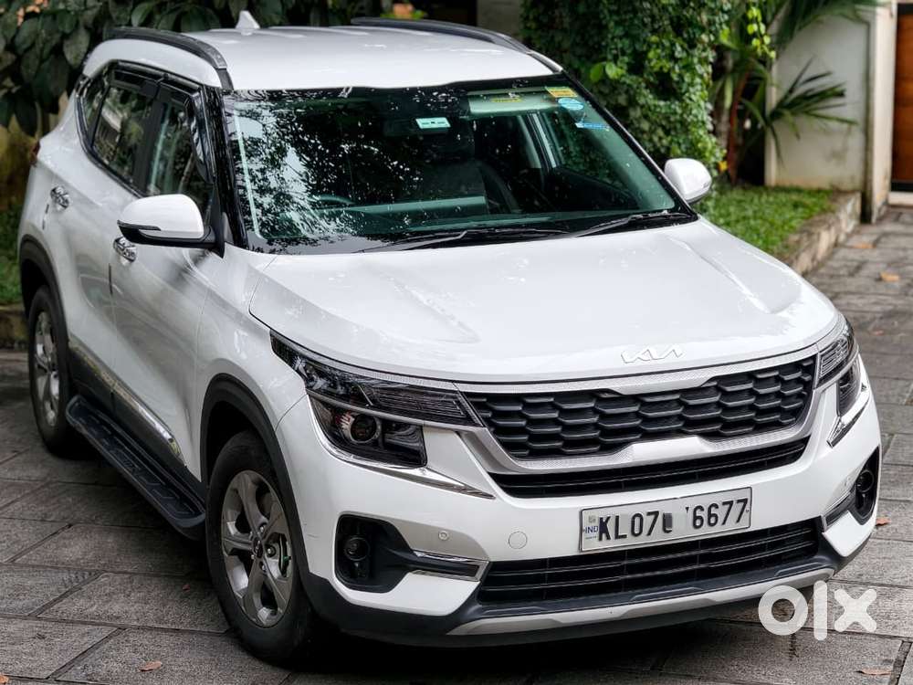 Kia Seltos Htk Plus D, 2022, Diesel