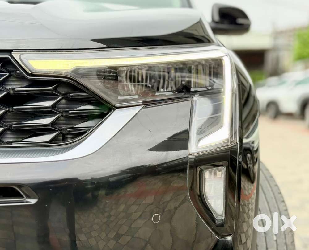 Kia Sonet Htx 1.5 Diesel, 2024, Diesel