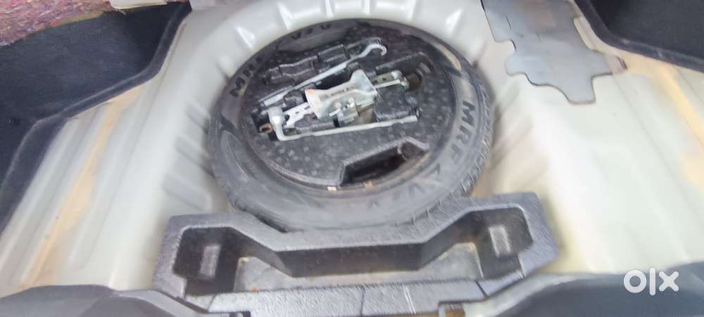 Maruti Suzuki Ciaz Zdi(o), 2016, Diesel