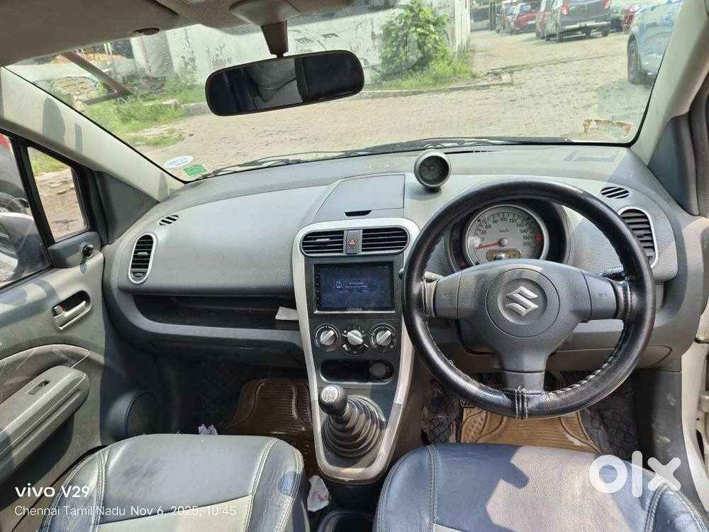 Maruti Suzuki Ritz Vdi Genus, 2012, Diesel
