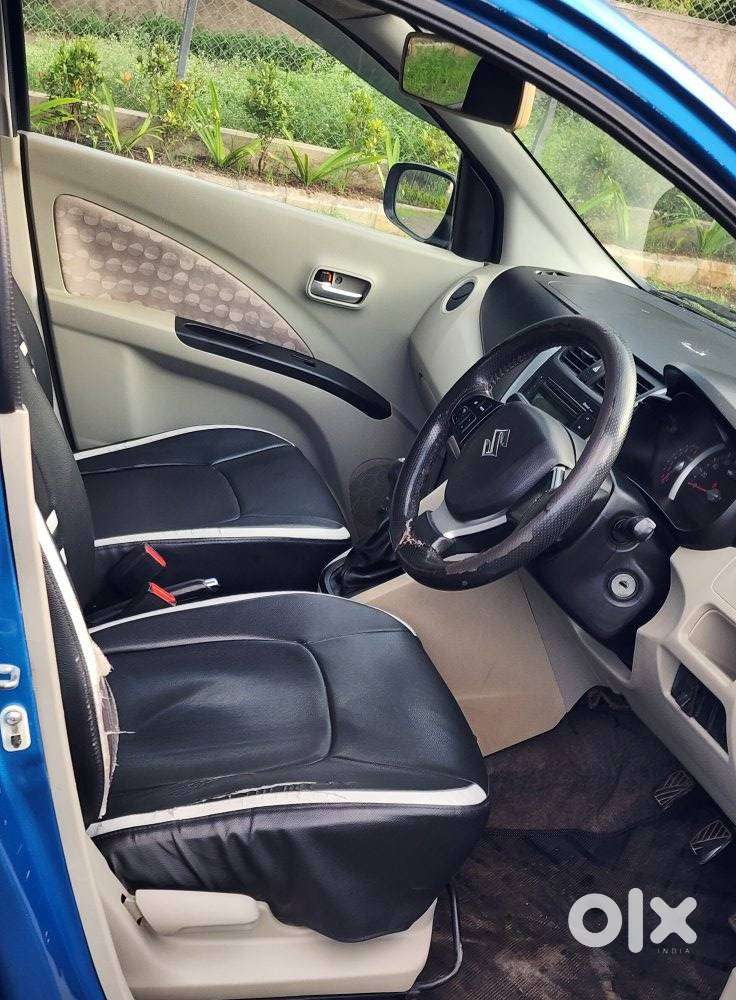 Maruti Suzuki Celerio Vxi, 2014, Petrol
