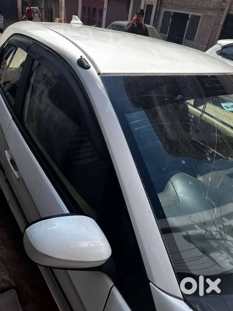 Honda Brio