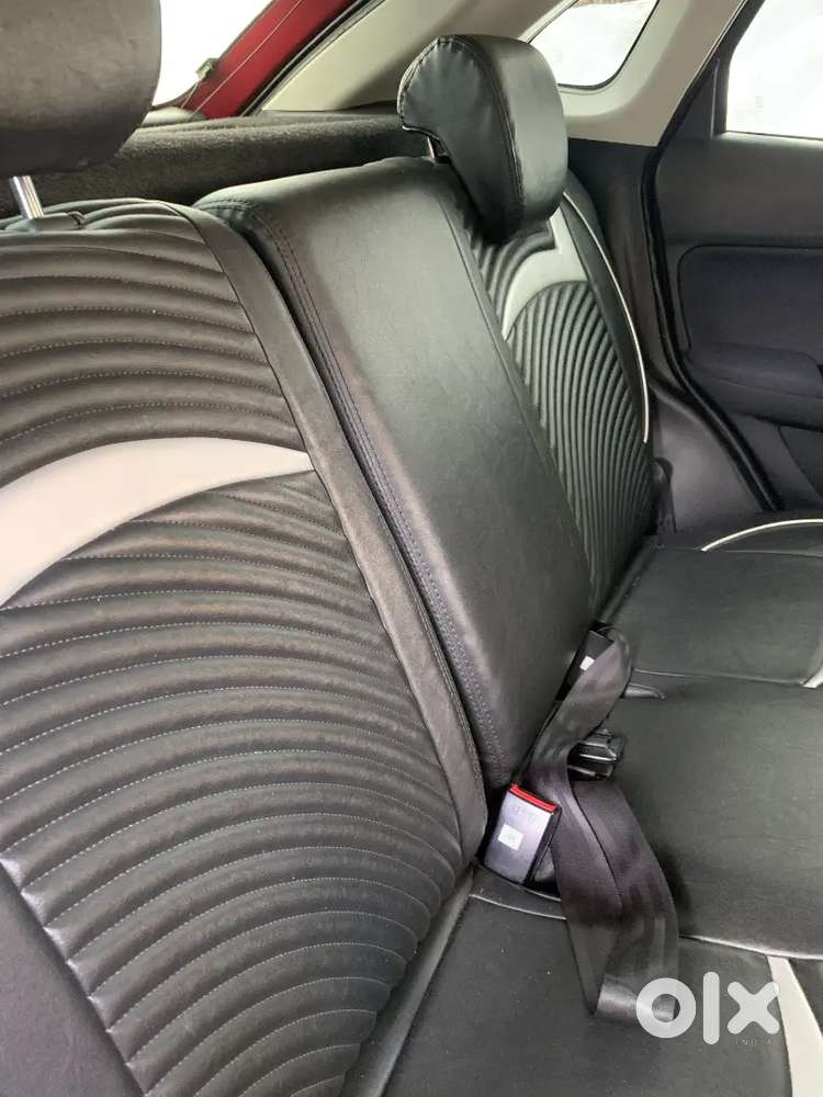 Maruti Suzuki Baleno Zeta Mt 2020 Petrol 28000 Km Driven