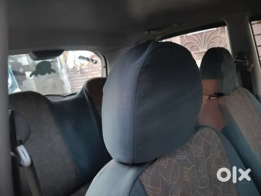 Hyundai Santro In Good Condition For Urgent Sale