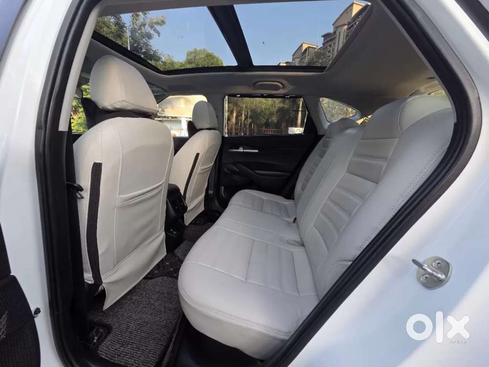 Kia Seltos, 2024, Petrol