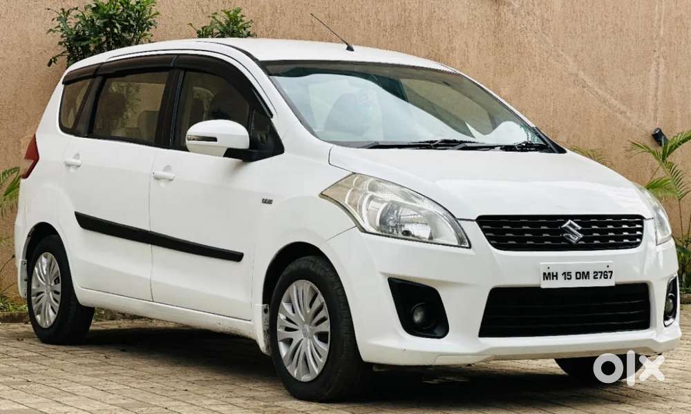 Maruti Suzuki Ertiga, 2012, Diesel