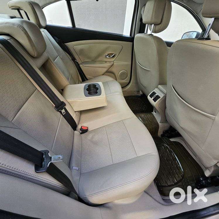 Renault Fluence 1.5 E4, 2012, Petrol